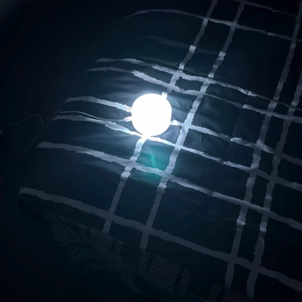 3D Illusion Lamp - Picture 10 of 10